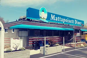 Pandolfi's Mattapoisett Diner image