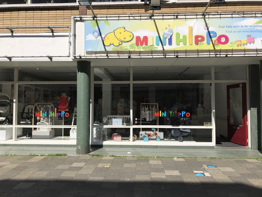 MiniHippo Baby Store