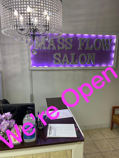 Beauty Salon «Mass Flow Beauty Salon LLC», reviews and photos, 4146 Meadowdale Blvd, Richmond, VA 23234, USA