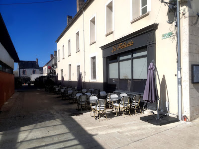 La Felicità à Romorantin-Lanthenay