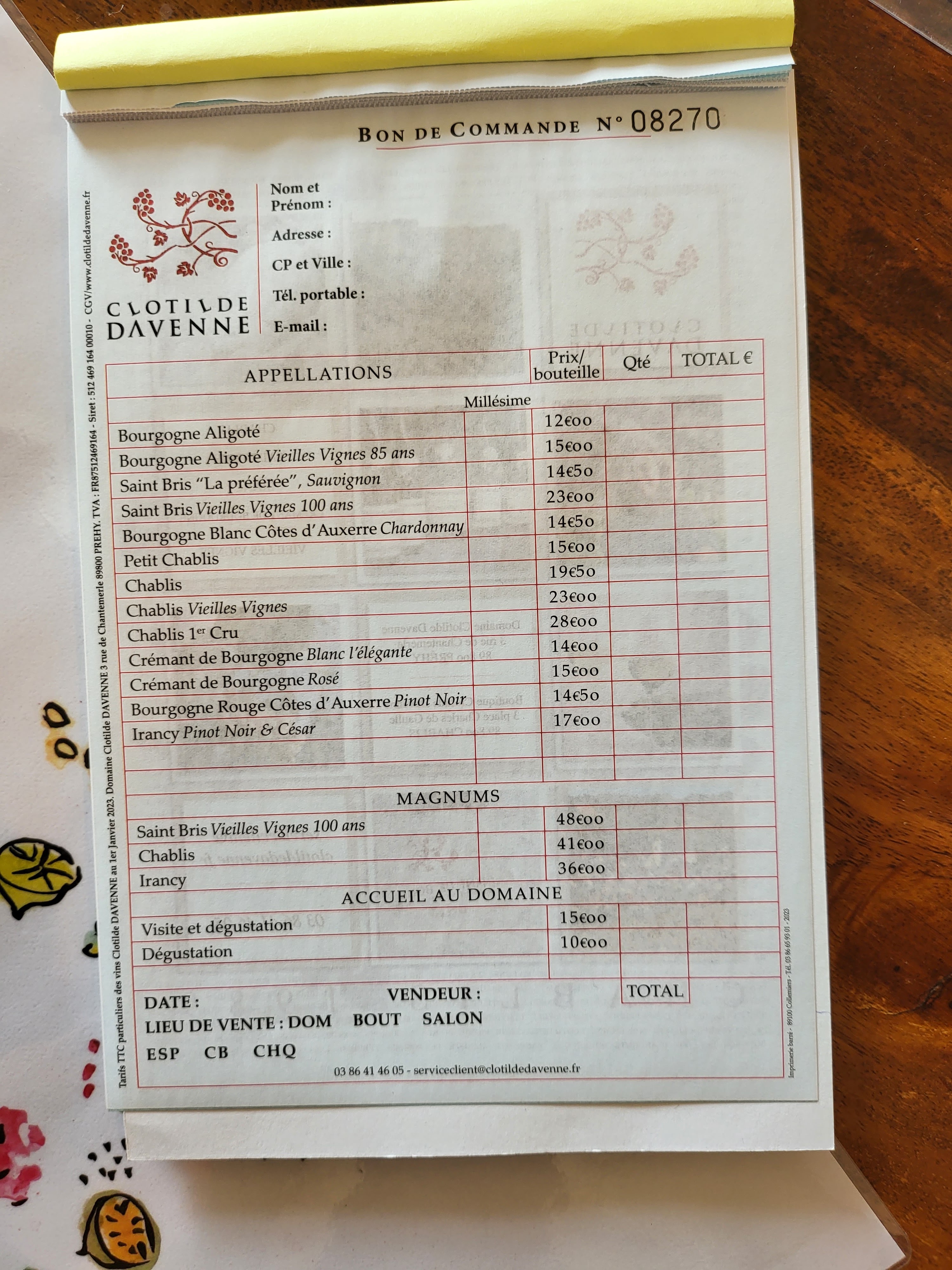 Photo n° 4 de l'avis de S.a fait le 18/09/2023 à 20:31