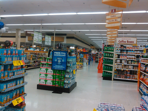 Grocery Store «Fred Meyer», reviews and photos, 2855 Broadway St NE, Salem, OR 97303, USA
