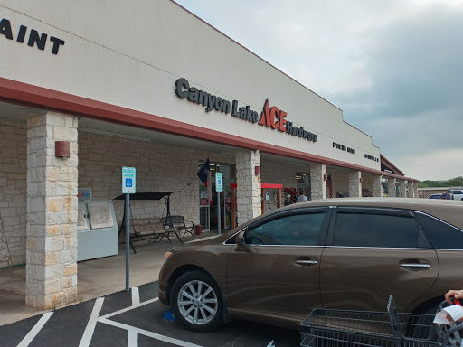 Hardware Store «Canyon Lake Ace Hardware», reviews and photos, 1150 FM2673, Canyon Lake, TX 78133, USA