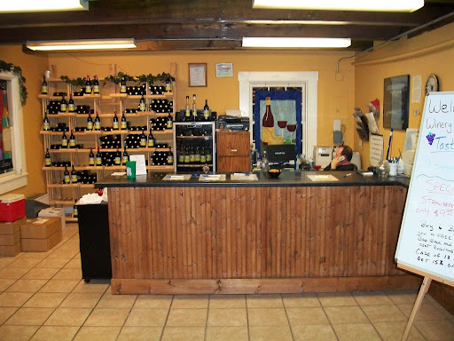 Winery «Winery on the Gruene», reviews and photos, 1308 Gruene Rd, New Braunfels, TX 78130, USA