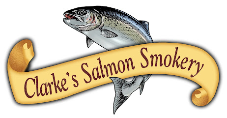 Clarkes Salmon Smokery