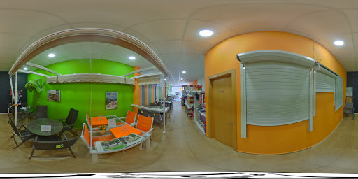Toldos Sunshine – (Miami Platja)