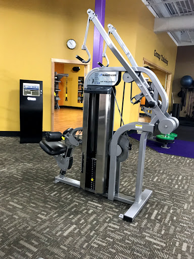 Gym «Anytime Fitness», reviews and photos, 5580 W Broadway Ave, Crystal, MN 55428, USA