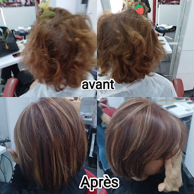SAS COIFFURE ET BEAUTÉ à Épinay-sur-Seine