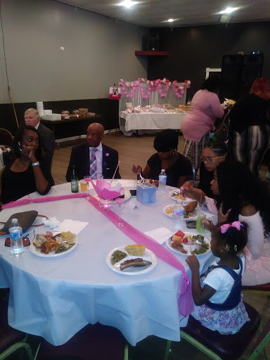 Banquet Hall «Elegant Event Center», reviews and photos, 9832 Hamilton Ave, Cincinnati, OH 45231, USA