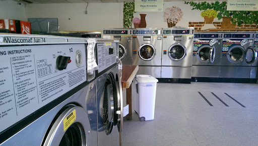 Laundry Santa Rosa