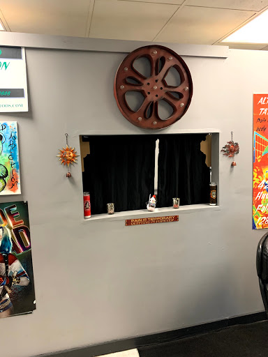 Explore tattoo ideas cover up names, creative tattoo ideas in Hudson Falls, available at ALTERED ADDICTION TATTOOS