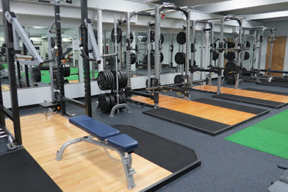 Wyomissing Fitness and Training - 950 Woodland Rd, Reading, PA 19610