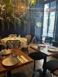 Photos du propriétaire du Restaurant français Le Café des Saveurs à Beaulieu-sur-Mer - n°6