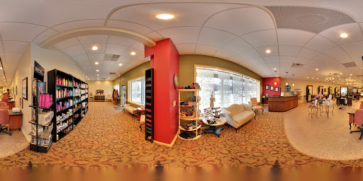 Beauty Salon «Nadine Janet Salon & Spa», reviews and photos, 510 Stokes Rd, Medford, NJ 08055, USA