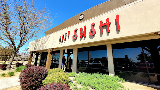 Ijji Sushi 1