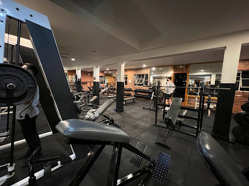 Gym «Easton Gym Co», reviews and photos, 8053 Beverly Blvd, Los Angeles, CA 90048, USA