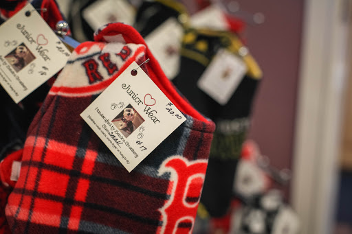 Pet Groomer «Pet-icure Pet Grooming & Supplies», reviews and photos, 89 Main St, Pepperell, MA 01463, USA