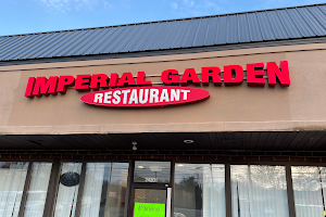 Imperial Garden restaurant image