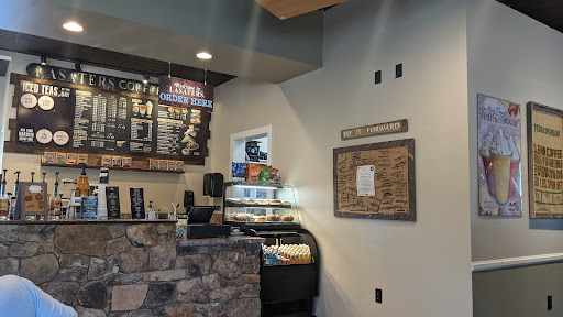 Coffee Shop «LASATERS® Coffee & Tea», reviews and photos, 2450 Spring Creek Boulevard, Cleveland, TN 37312, USA