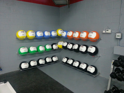 Gym «Diamond Hill CrossFit», reviews and photos, 30 Industrial Rd, Cumberland, RI 02864, USA