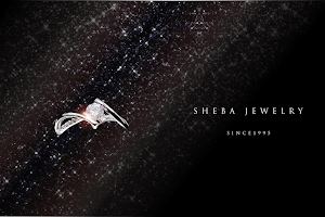 喜寶珠寶Sheba Jewelry (預約享來店禮) 新竹GIA鑽石 | 婚戒 | 對戒 | 鉑金戒 | 客製化戒款 | A貨頂級翡翠 | 紅藍寶石 (非銀樓) image