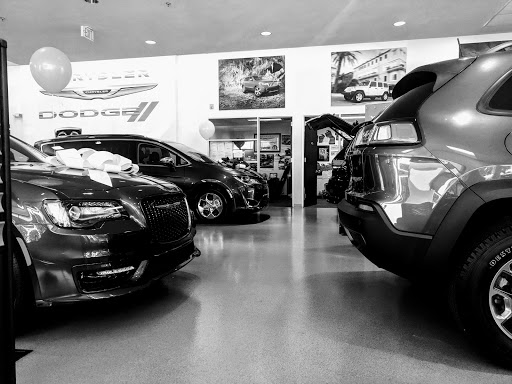 Car Dealer «Olathe Dodge Chrysler Jeep Ram», reviews and photos