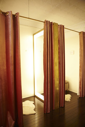 Lingerie Store «Brooklyn Fox Lingerie Court Street», reviews and photos, 177 Court St, Brooklyn, NY 11201, USA