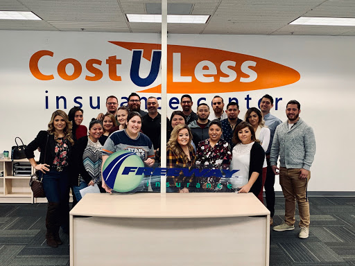 Auto Insurance Agency «Cost-U-Less Insurance Center», reviews and photos