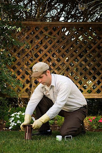 Lloyd Pest & Termite Control - Photo 7 - Car repair in Riverside, CA, Los Angeles
