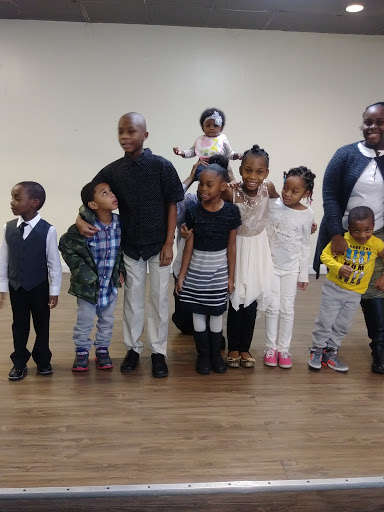 Event Venue «THE CANDLER», reviews and photos, 2942 Ember Dr, Decatur, GA 30034, USA