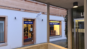 AAS Security GmbH