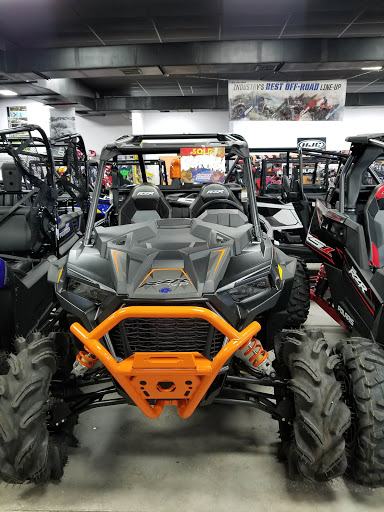 Motorcycle Dealer «Gables Motorsports of Wesley Chapel», reviews and photos, 28009 Wesley Chapel Blvd, Wesley Chapel, FL 33543, USA