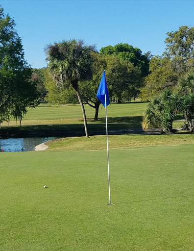 Golf Club «Mount Dora Golf Club», reviews and photos, 1100 S Highland St, Mt Dora, FL 32757, USA