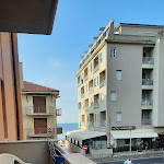 Photo n°1 de l'avis de Krisztián.a fait le 15/07/2022 à 21:33 sur le  Hotel Corallo à Pietra Ligure