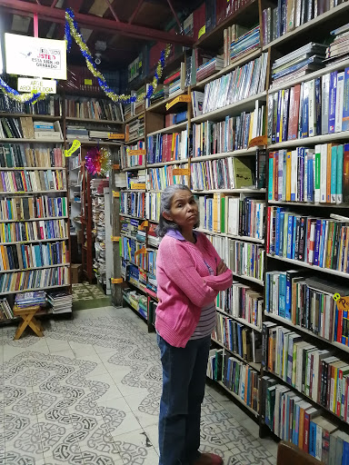 Librería Marquense
