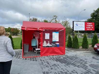 Podkarpackie Centrum Genetyczne OncoGenLab