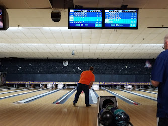 Bardstown Bowling Center