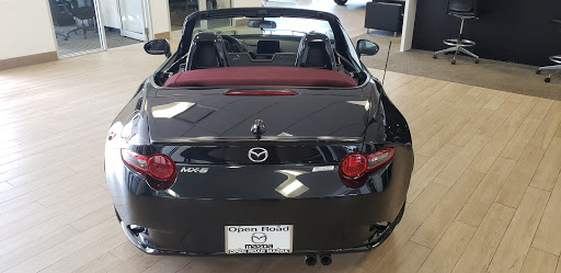 Mazda Dealer «Open Road Mazda of East Brunswick», reviews and photos, 352 NJ-18, East Brunswick, NJ 08816, USA