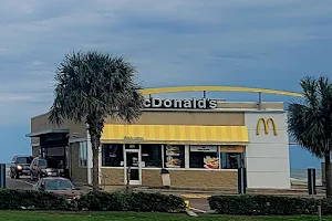 McDonald's image