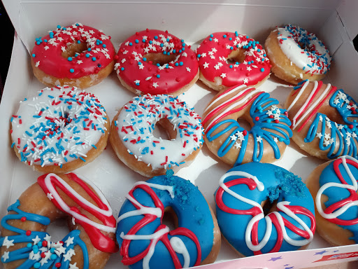 Donut Shop «Krispy Kreme», reviews and photos, 2346 Pleasant Hill Rd, Duluth, GA 30096, USA