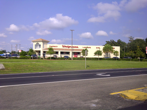 Drug Store «Walgreens», reviews and photos, 2102 W Baker St, Plant City, FL 33563, USA