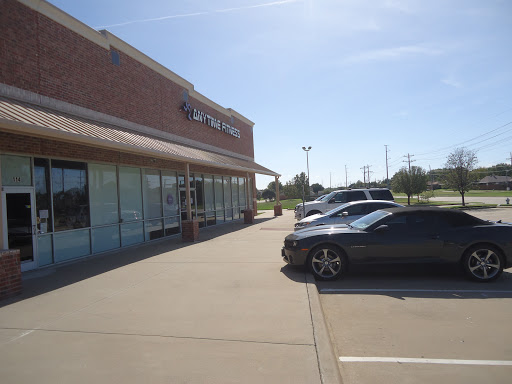 Gym «Anytime Fitness», reviews and photos, 1490 Valley Ridge Blvd, Lewisville, TX 75077, USA