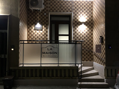 La Maison Via Antonio De Marinis, 2, 70021 Acquaviva delle Fonti BA, Italia