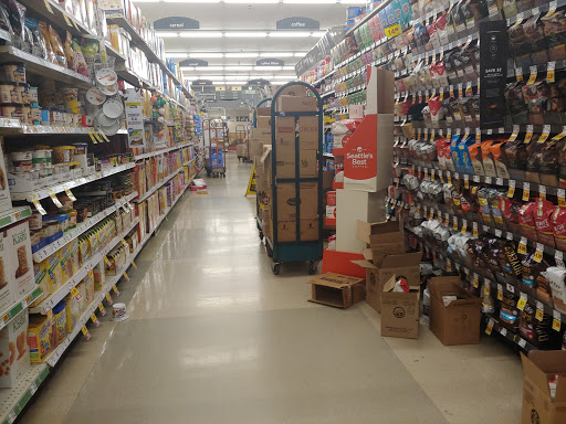 Grocery Store «King Soopers», reviews and photos, 1331 Speer Blvd, Denver, CO 80204, USA