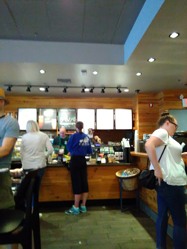 Coffee Shop «Starbucks», reviews and photos, 551 NJ-35, Shrewsbury, NJ 07702, USA