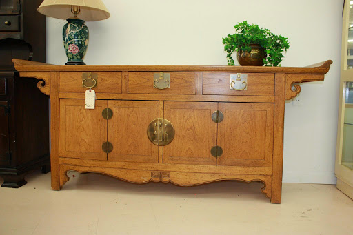 Used Furniture Store «Habitat for Humanity in Monmouth County ReStore», reviews and photos, 45 South St, Freehold, NJ 07728, USA