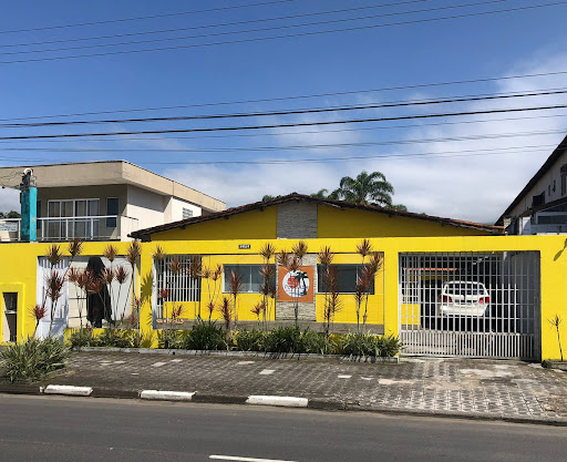 Logo da empresa - Pousada Beira Mar Bertioga 1