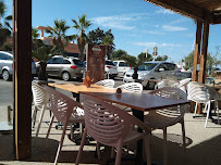 Atmosphère du Restaurant Beach Corner à Palavas-les-Flots - n°2