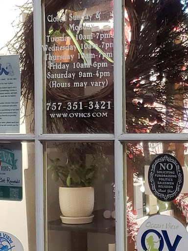 Hair Salon «Hair Color Studio», reviews and photos, 9623 Granby St, Norfolk, VA 23505, USA