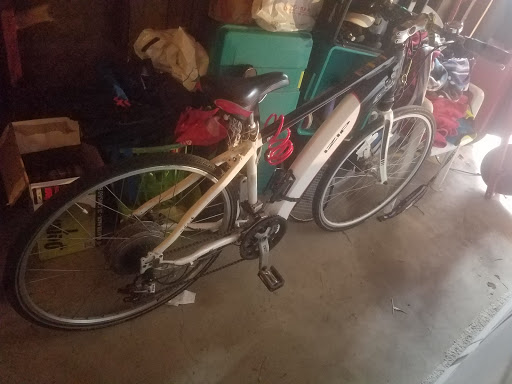 Fullerton Electric Bicycles image
